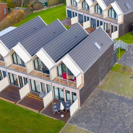 Villa Steife Brise Büsum Exterior foto